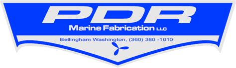 PDR Marine Fabrication LLC